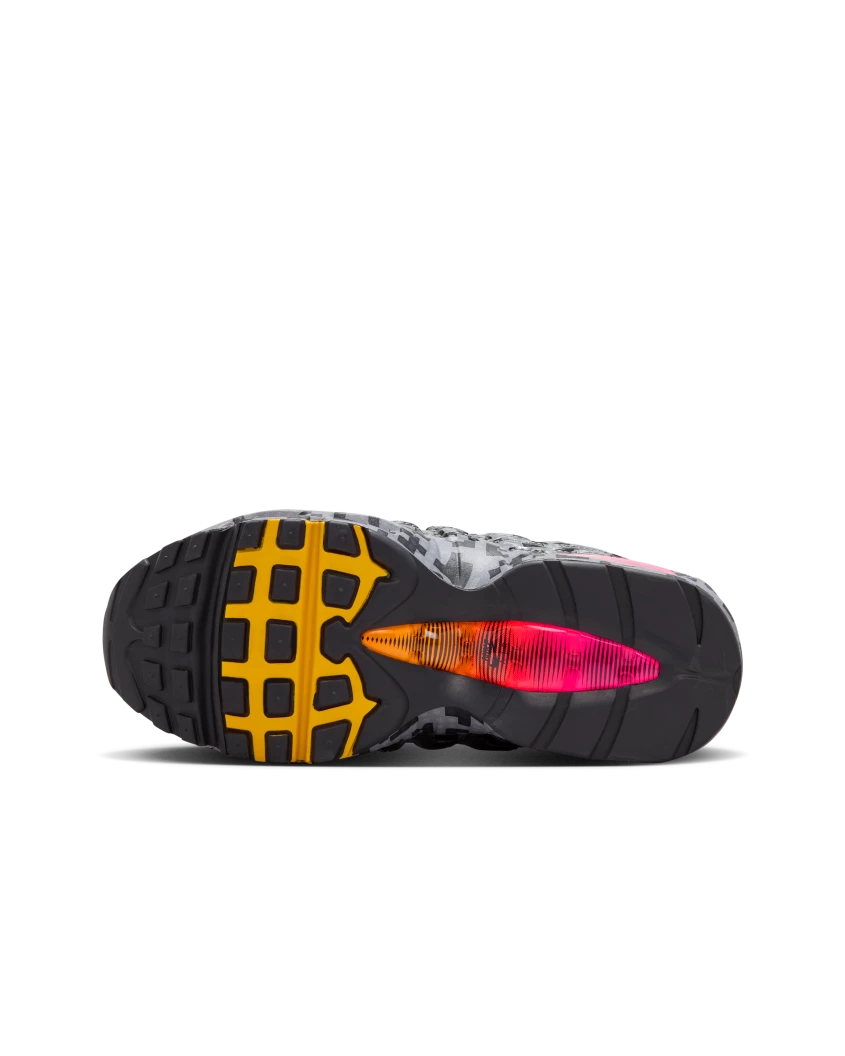 Nike Air Max 95 x LEGO collectie - schoenen voor oudere kinderen