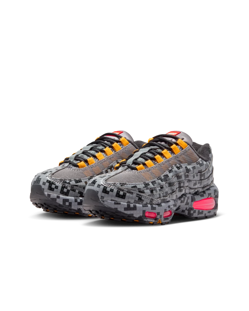 Nike Air Max 95 x LEGO collectie - schoenen voor oudere kinderen