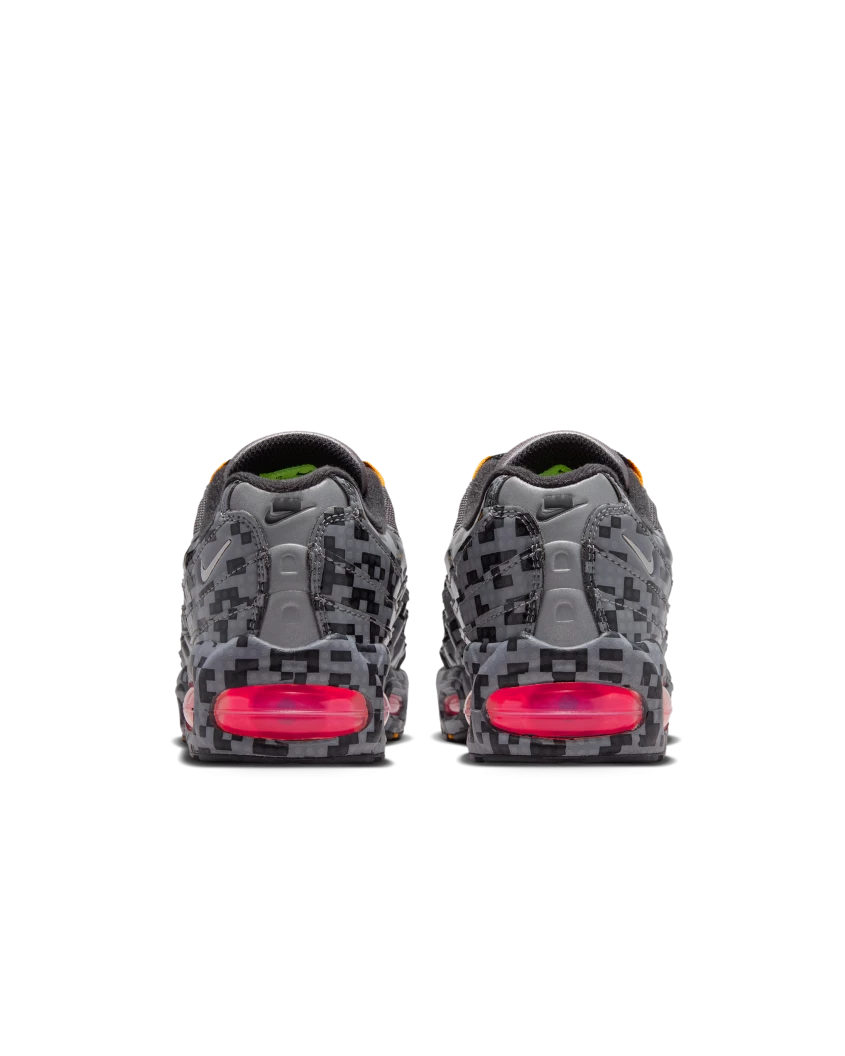 Nike Air Max 95 x LEGO collectie - schoenen voor oudere kinderen