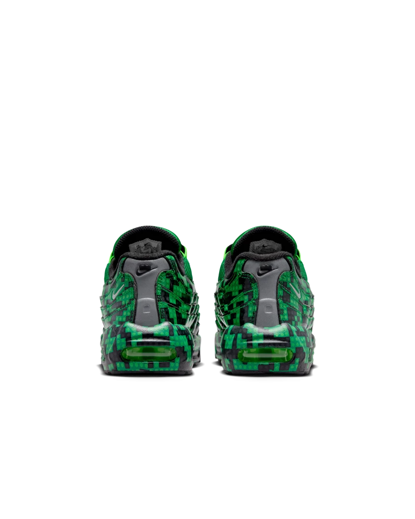 Nike Air Max 95 x LEGO collectie - schoenen voor jongere kinderen