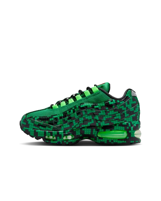 Nike Air Max 95 x LEGO collectie - schoenen voor oudere kinderen