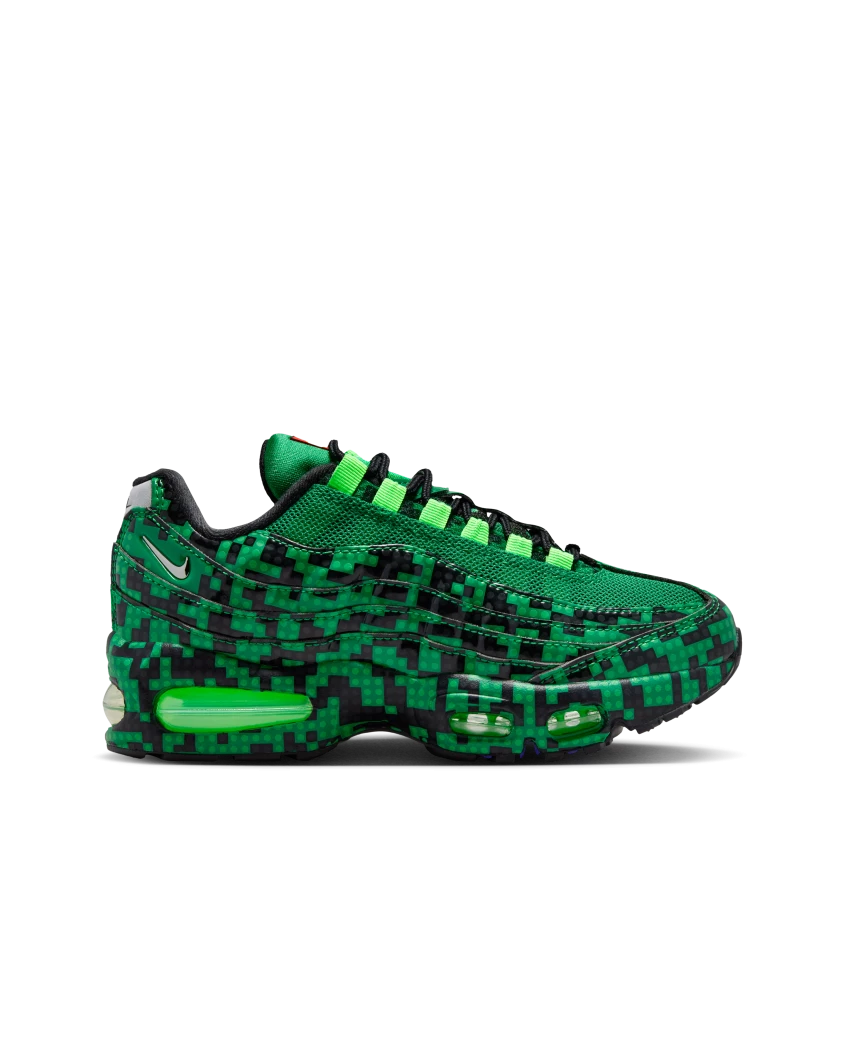 Nike Air Max 95 x LEGO collectie - schoenen voor oudere kinderen