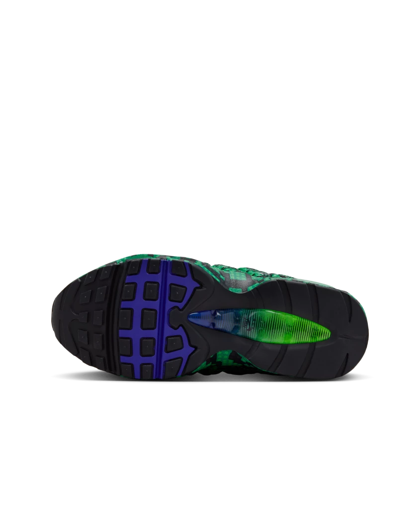 Nike Air Max 95 x LEGO collectie - schoenen voor oudere kinderen