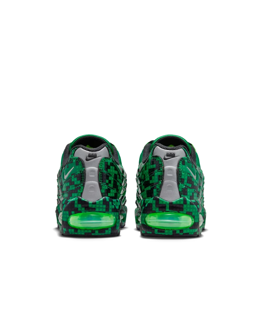 Nike Air Max 95 x LEGO collectie - schoenen voor oudere kinderen