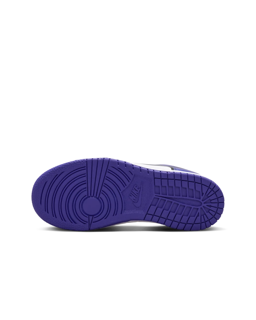 Nike Dunk Low x LEGO collectie - schoenen voor jongere kinderen