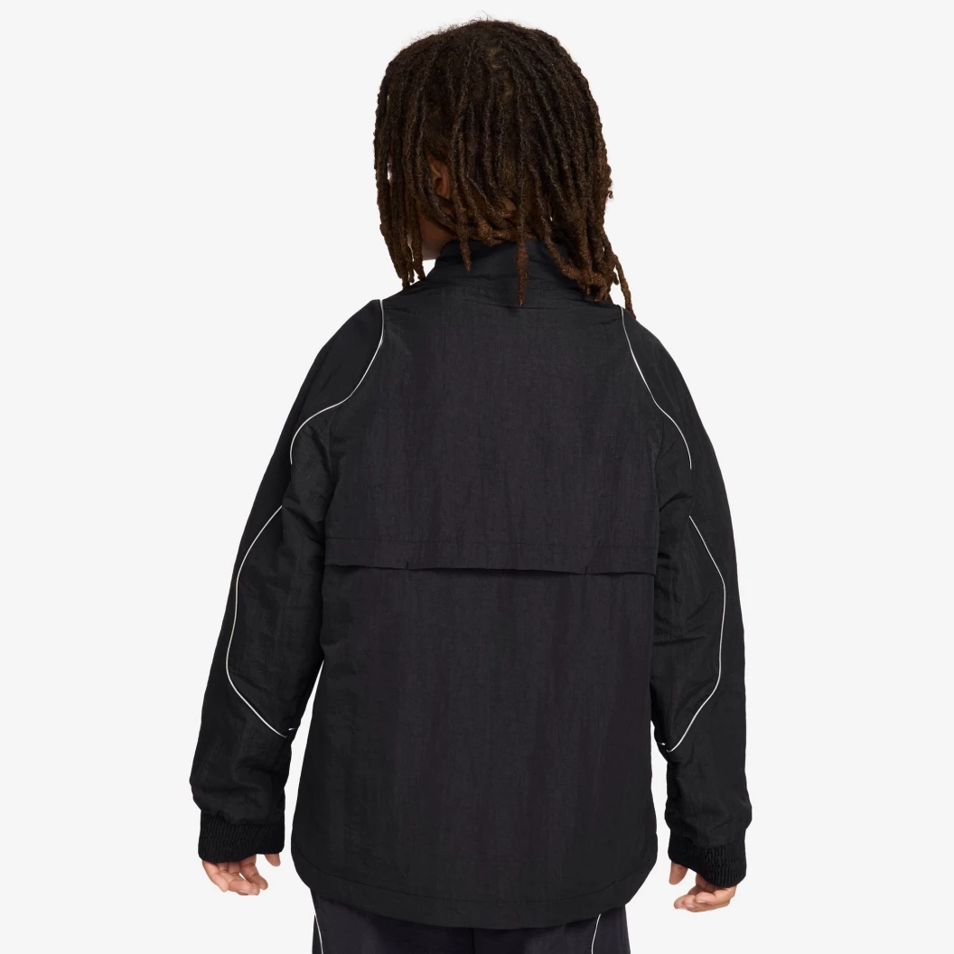 Nike x LEGO collectie jack voor oudere kinderen