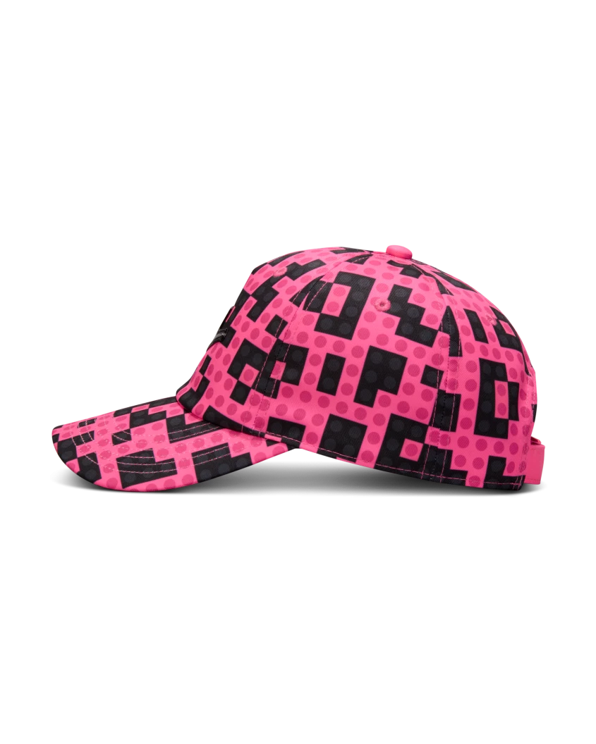 Nike x LEGO collectie pet voor oudere kinderen
