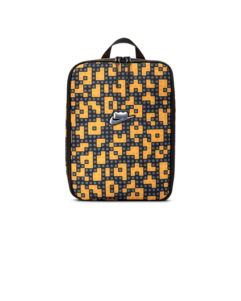 Nike x LEGO collectie schoenentas