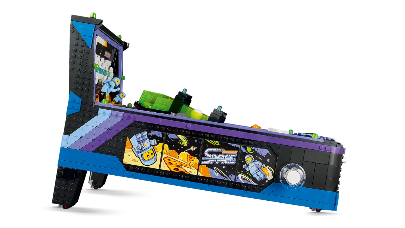 Flipperkast