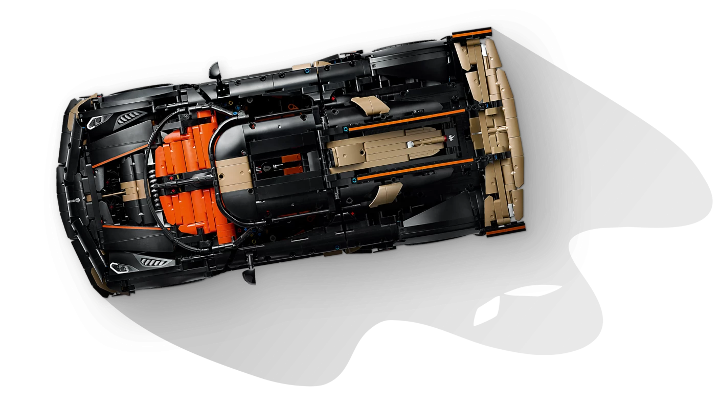 Koenigsegg Sadair's Spear megacar