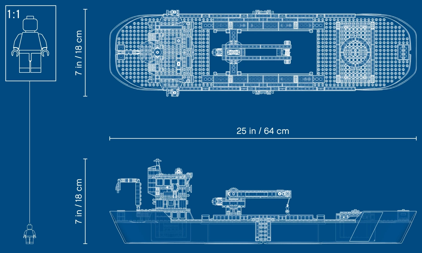 Oceaan Onderzoekschip
