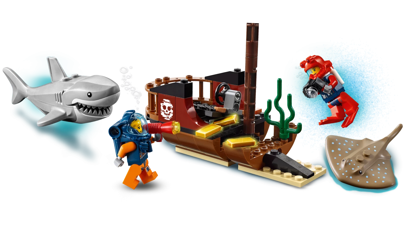 Oceaan Onderzoekschip