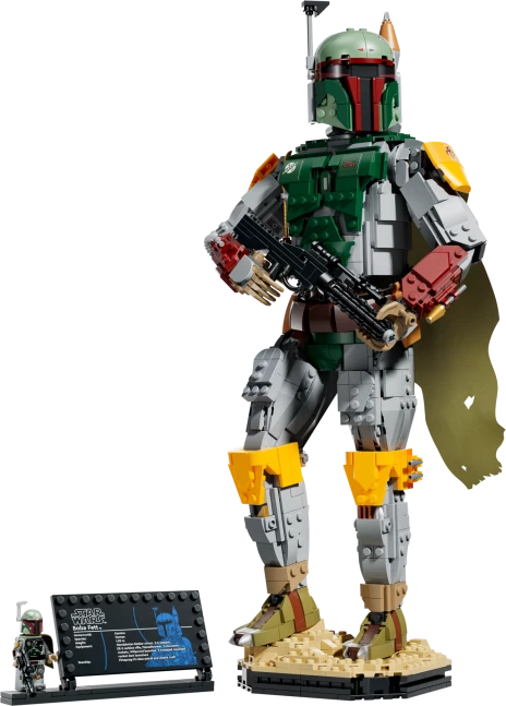 Boba Fett