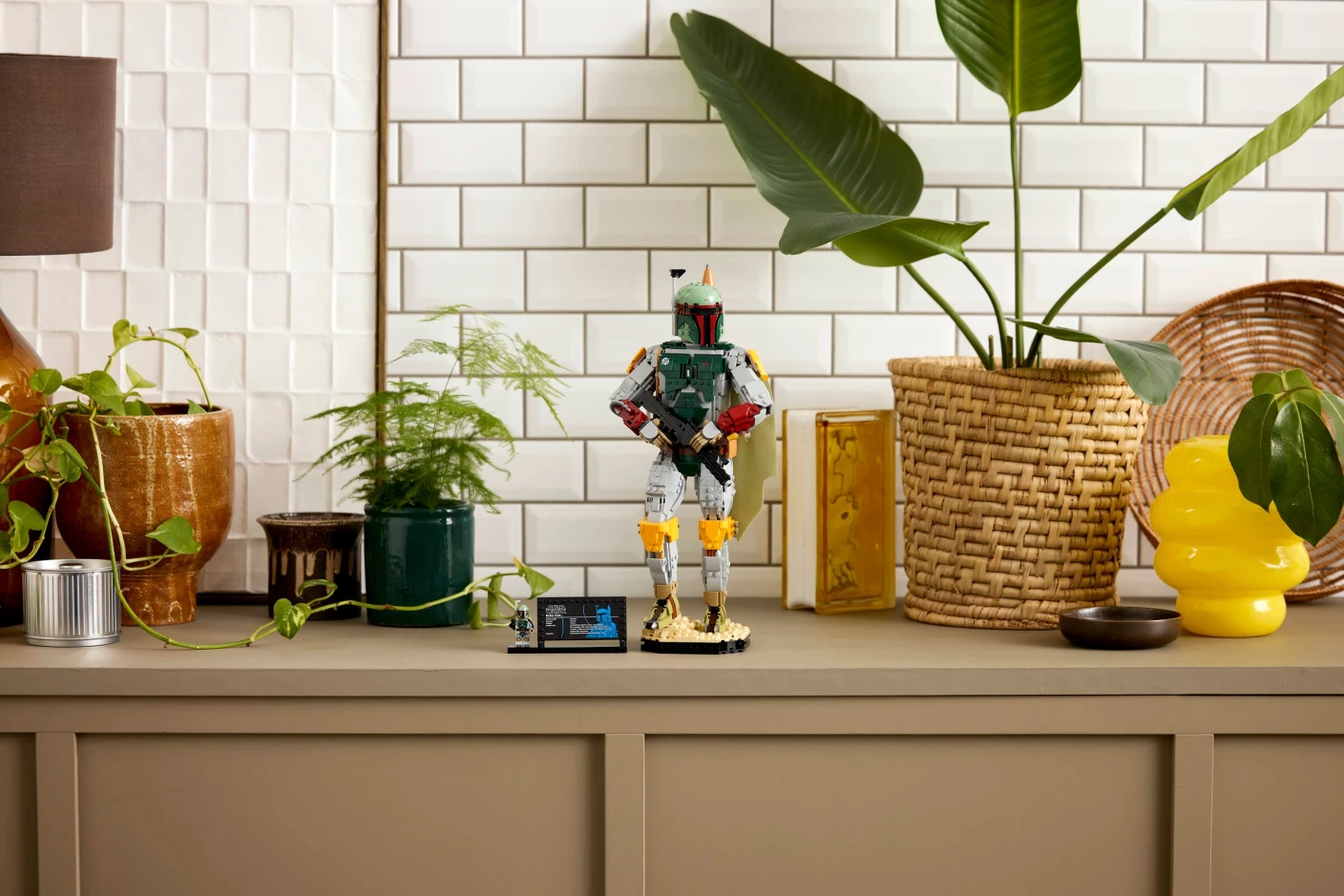 Boba Fett
