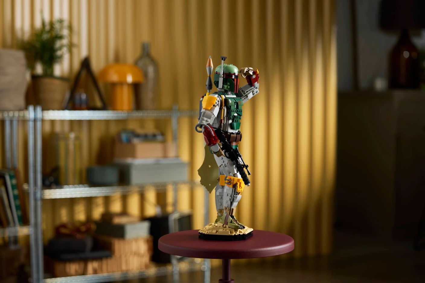Boba Fett