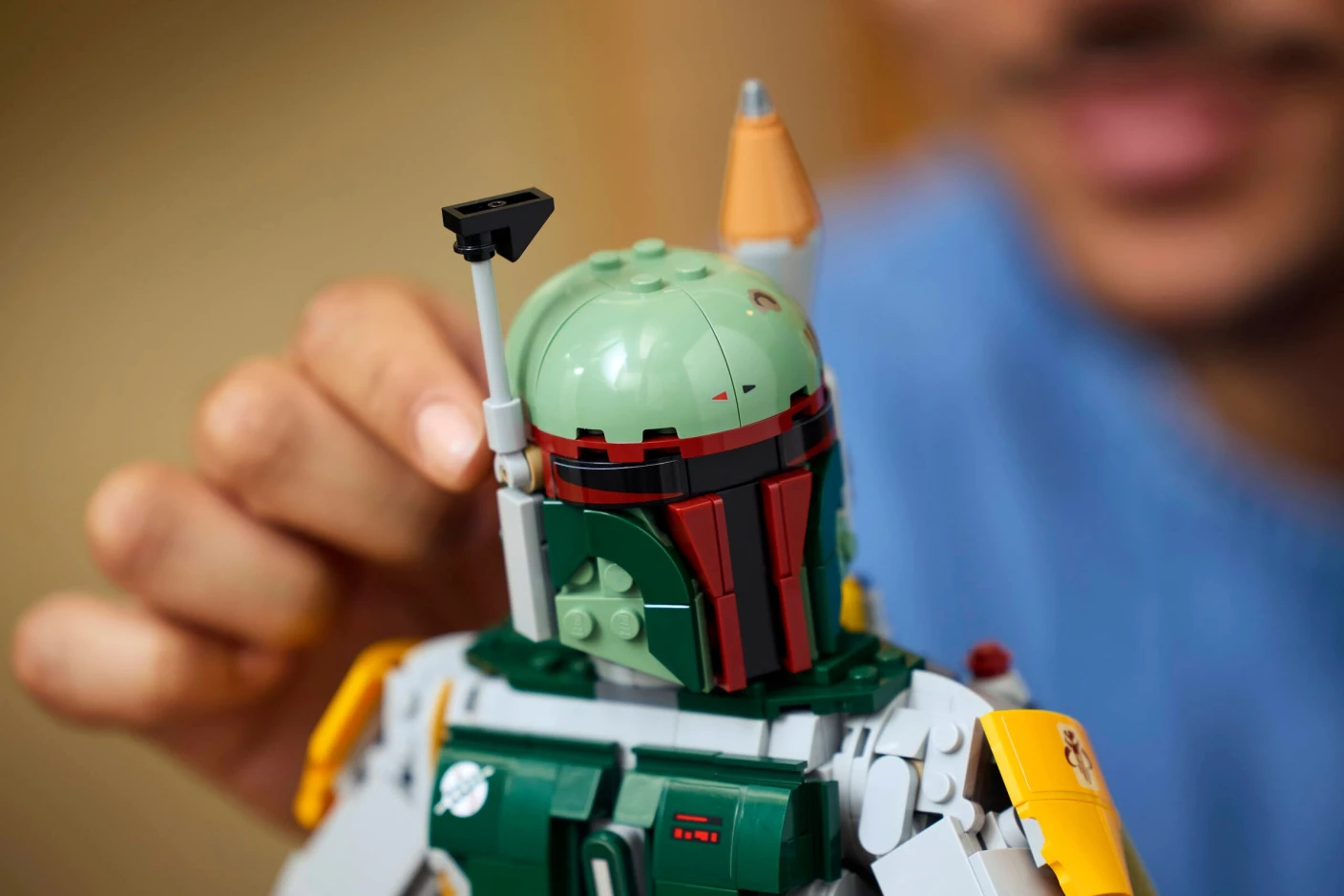 Boba Fett