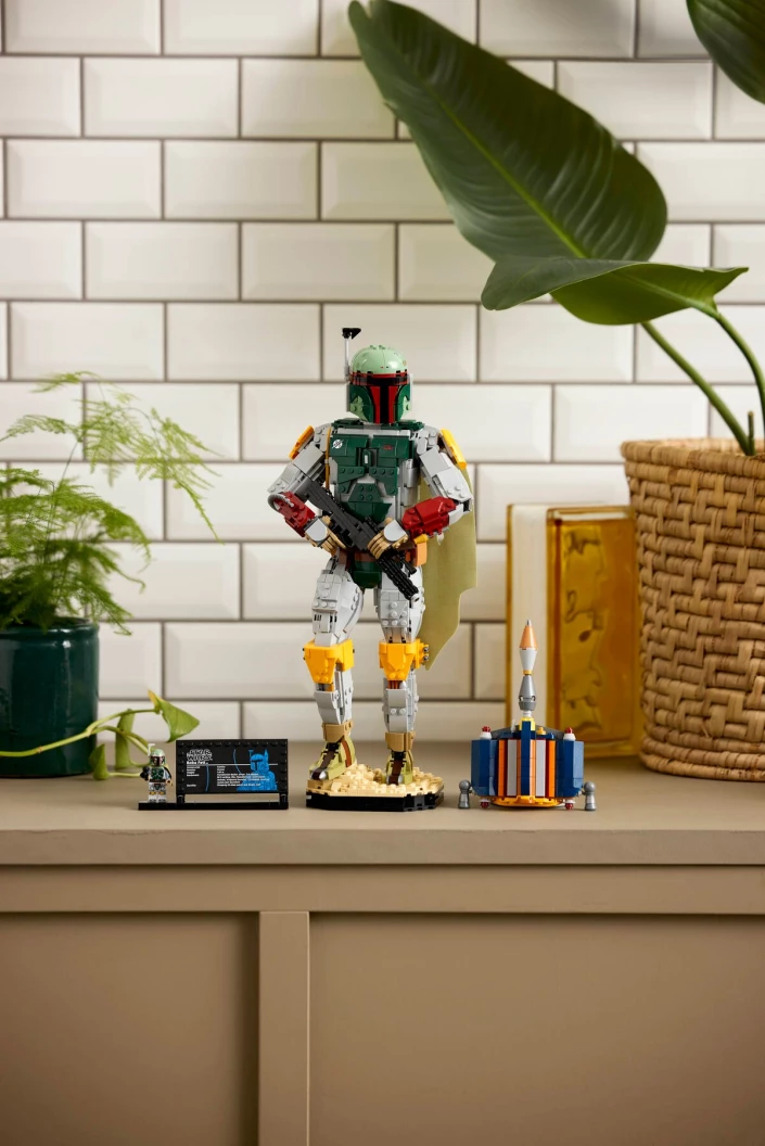 Boba Fett