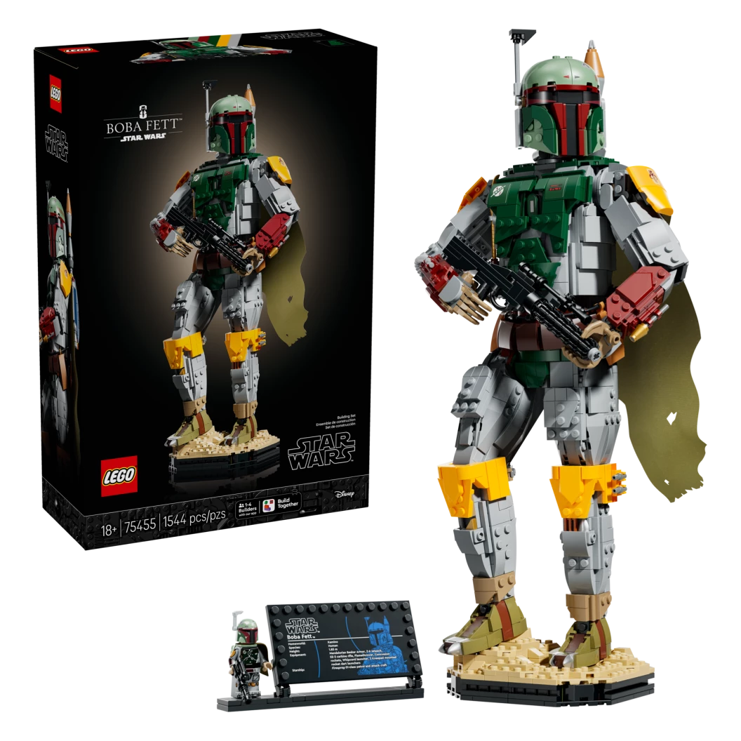Boba Fett