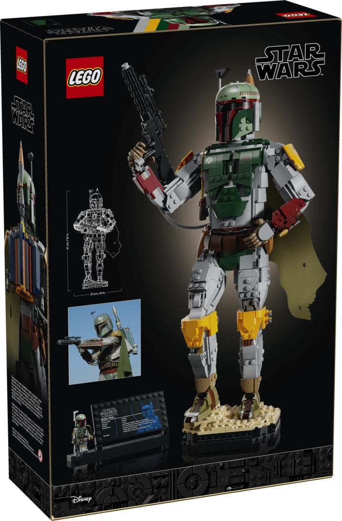 Boba Fett