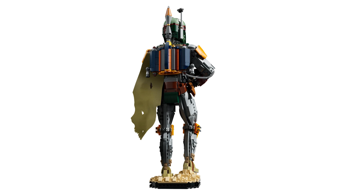 Boba Fett