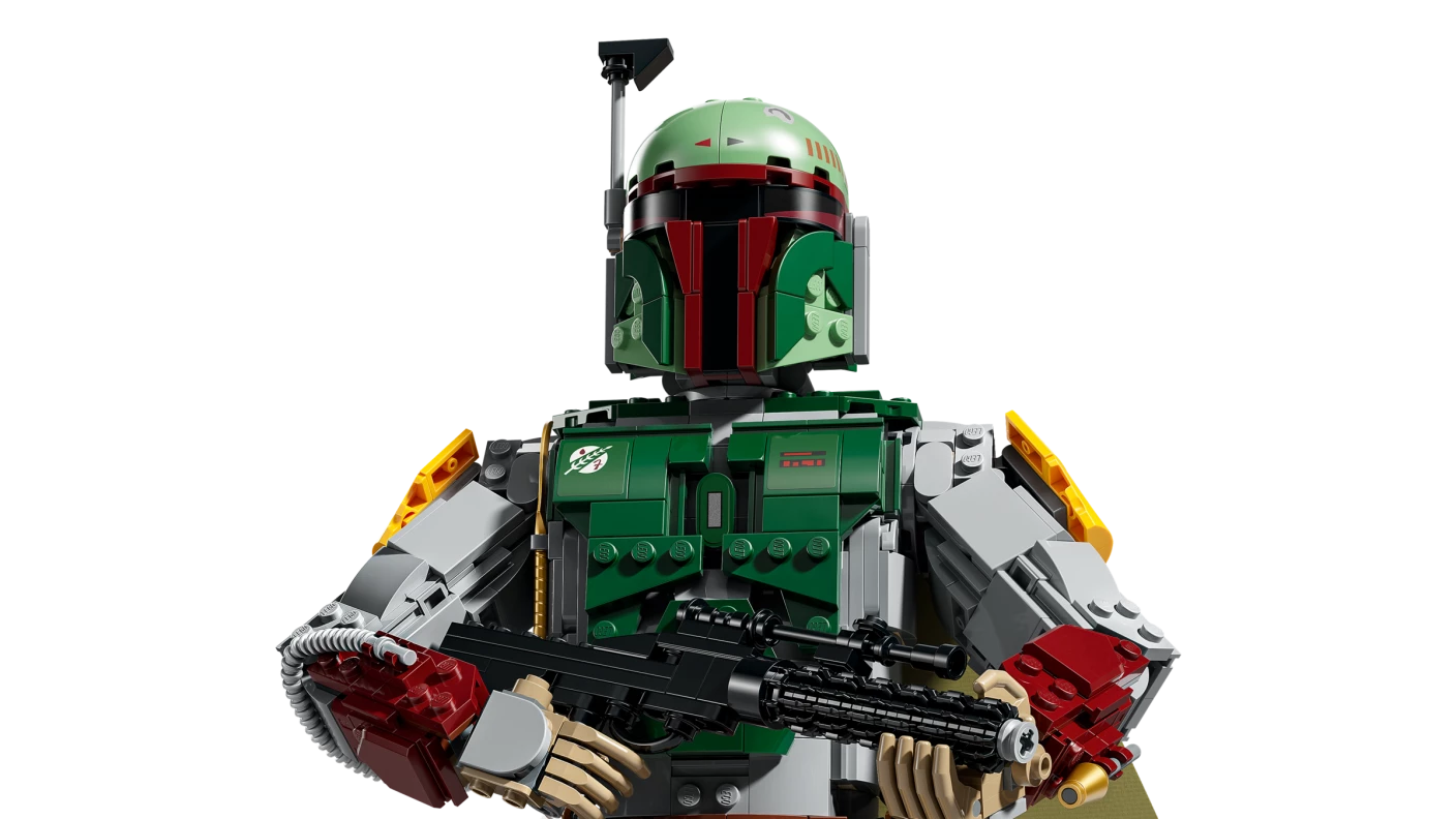 Boba Fett