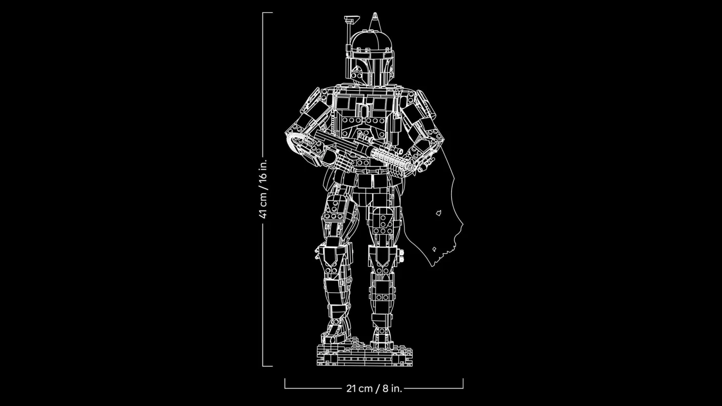 Boba Fett