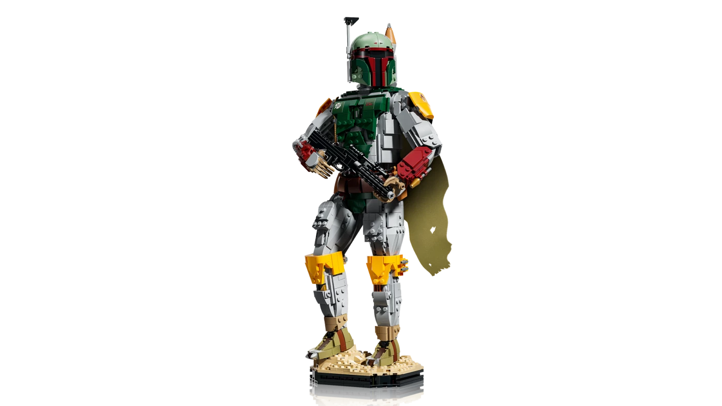 Boba Fett