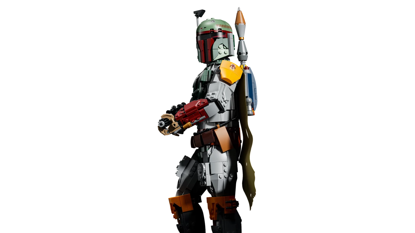 Boba Fett