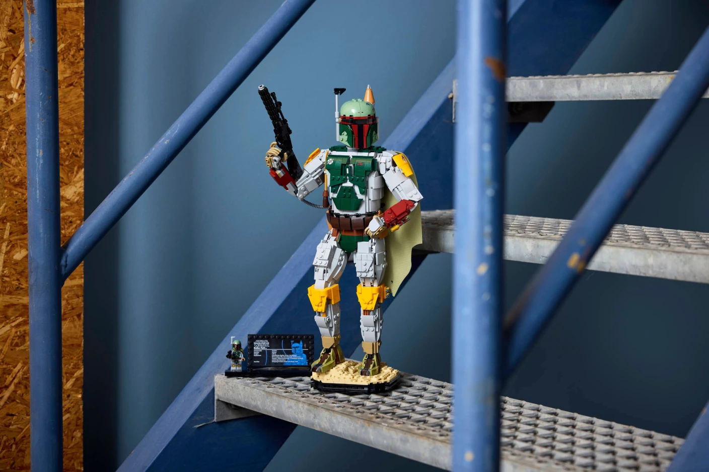 Boba Fett