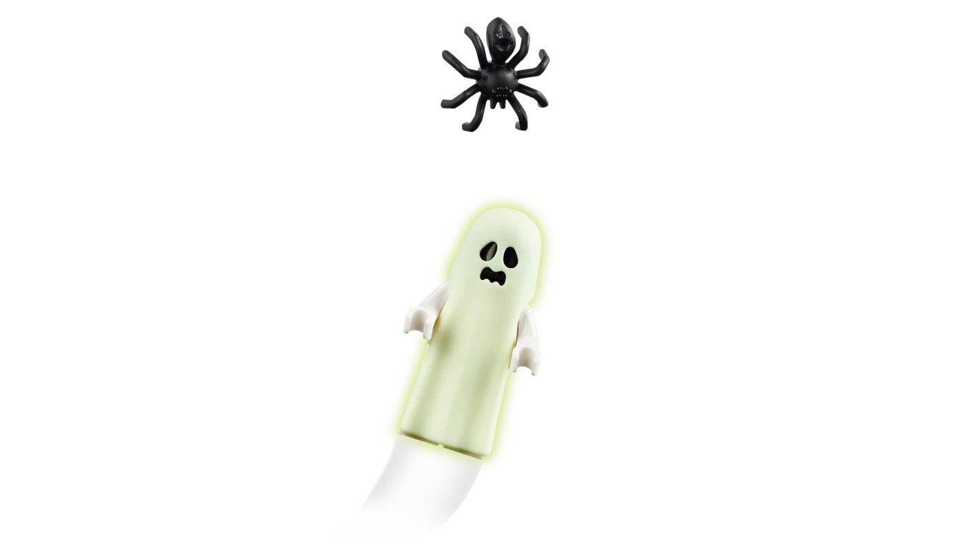 Halloween pompoenlantaarn