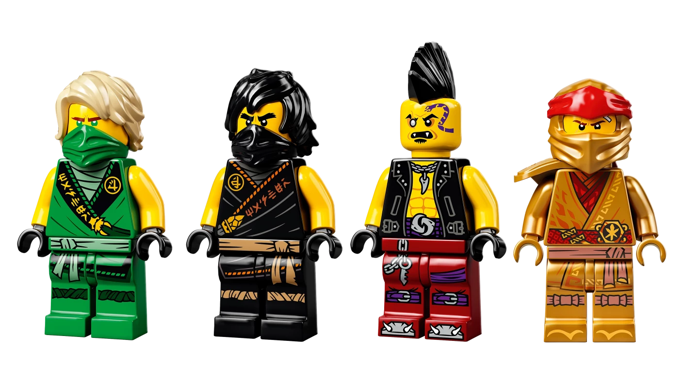Rotsblok Blaster