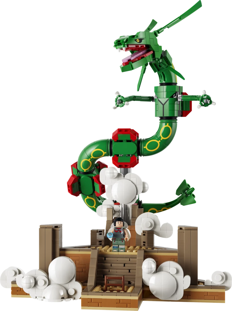 Rayquaza