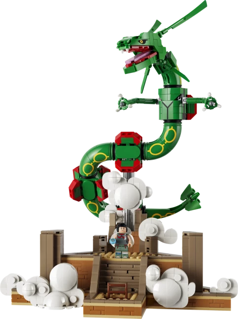 Rayquaza