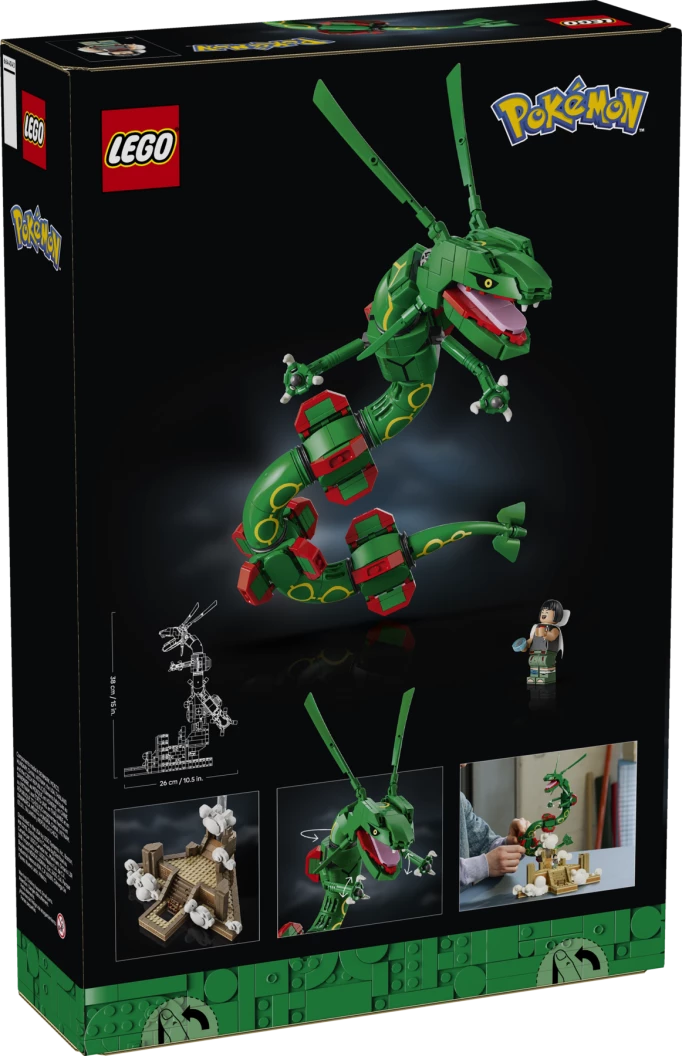 Rayquaza