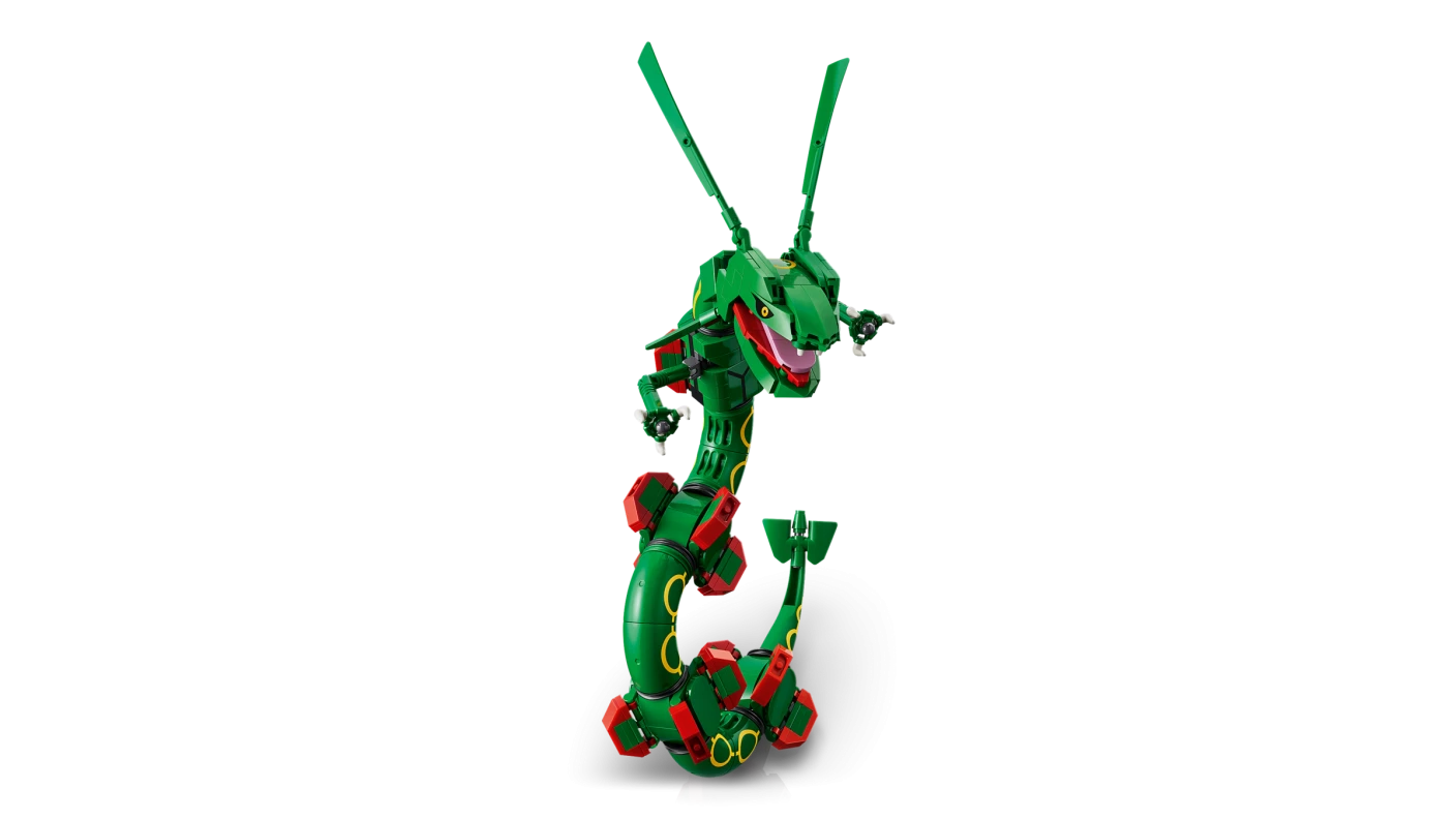 Rayquaza