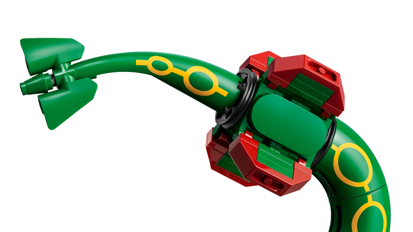 Rayquaza