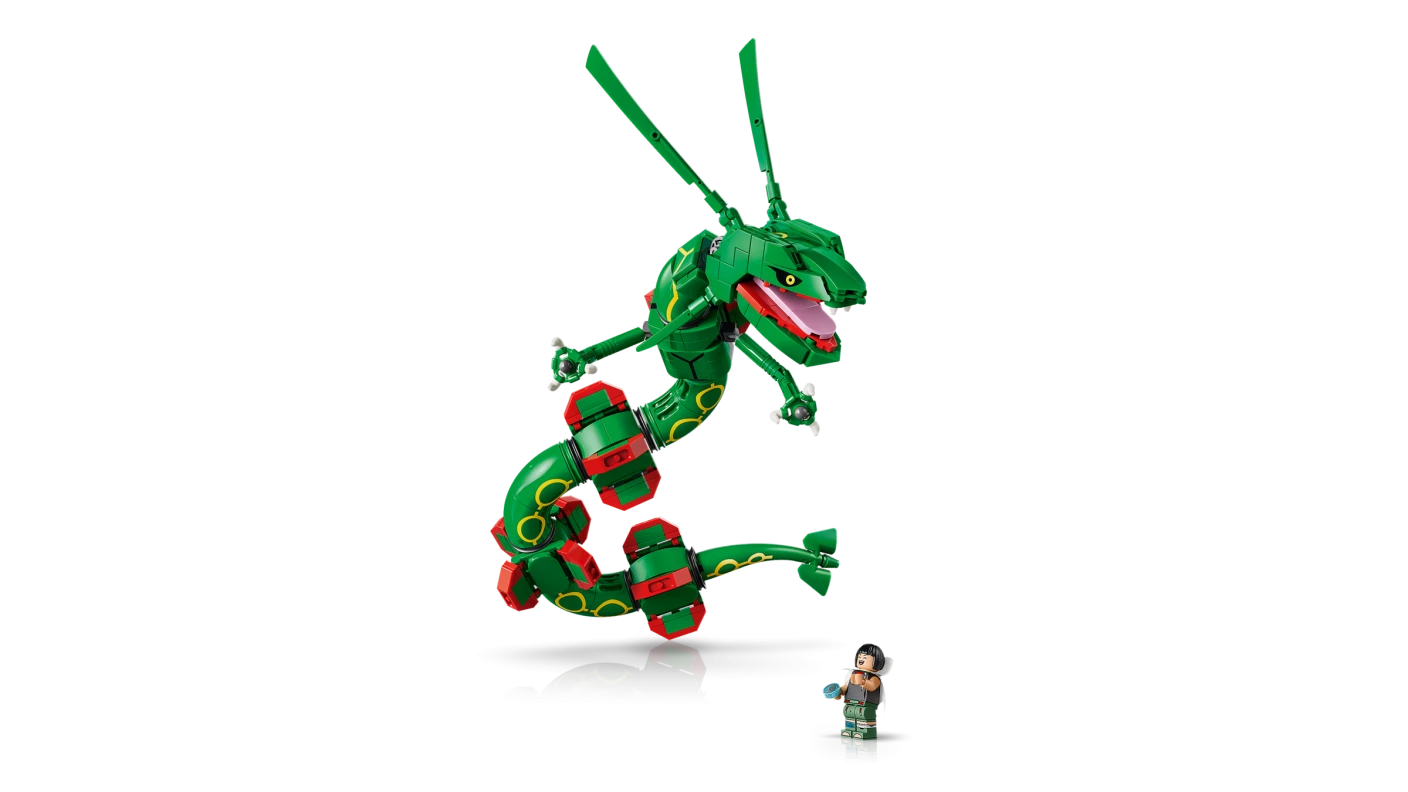 Rayquaza
