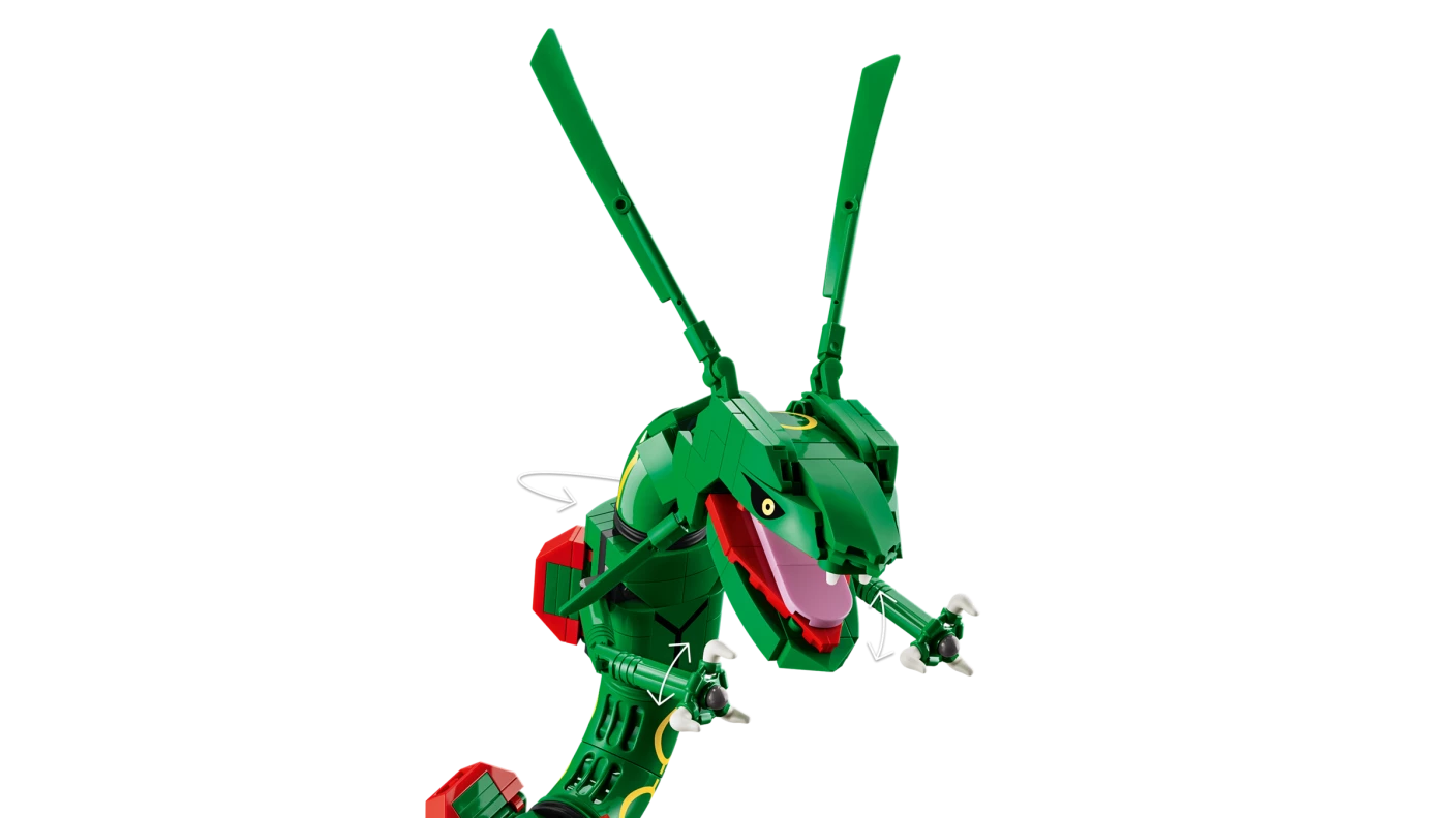 Rayquaza