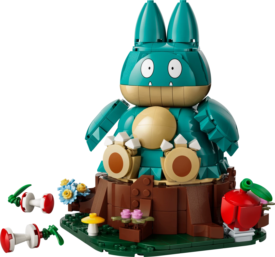 Munchlax