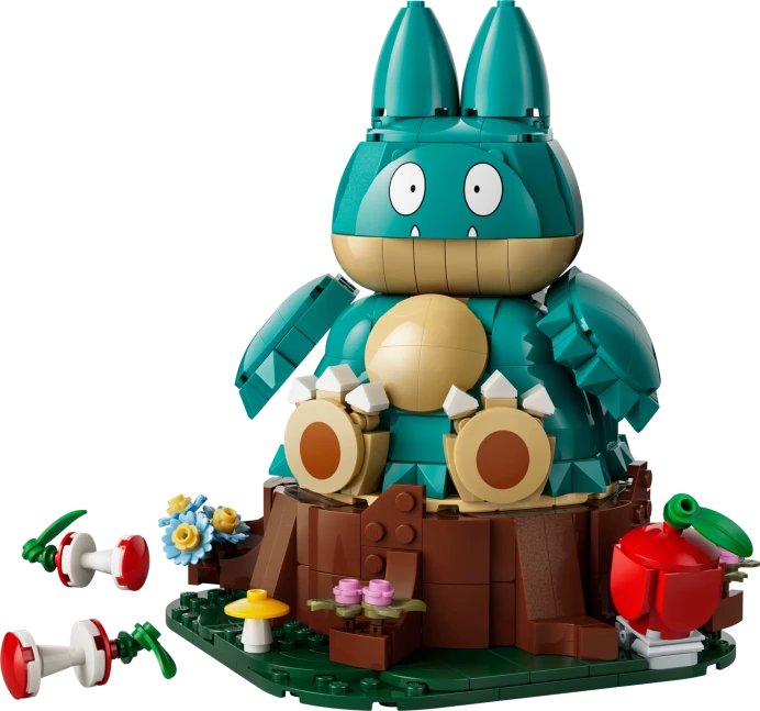 Munchlax