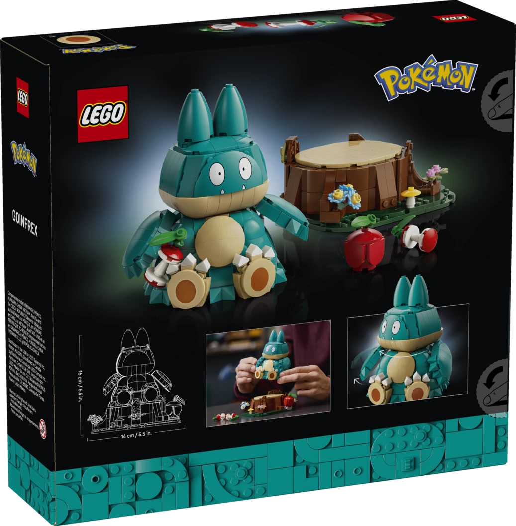 Munchlax