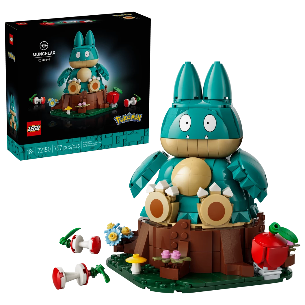 Munchlax