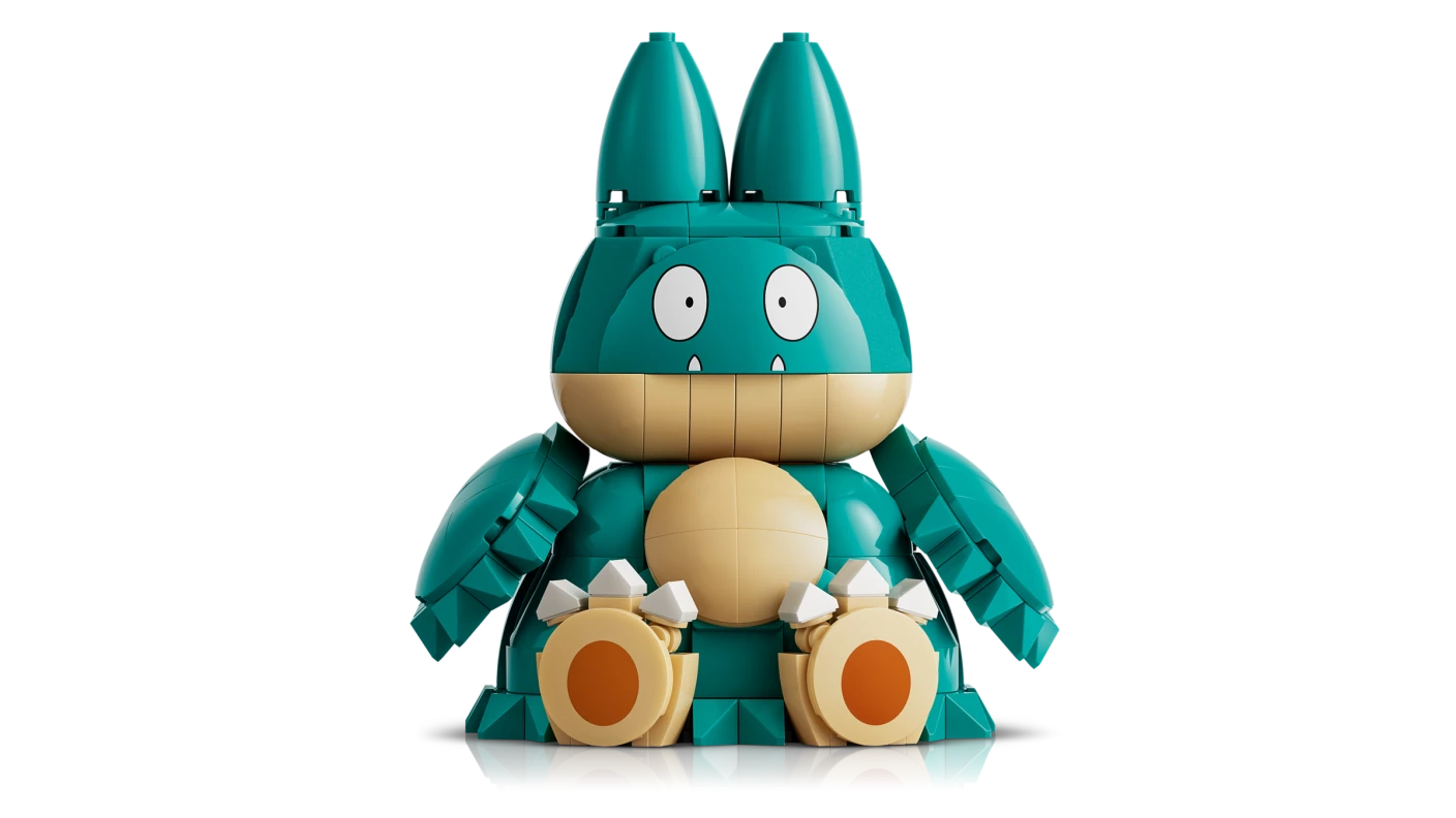 Munchlax