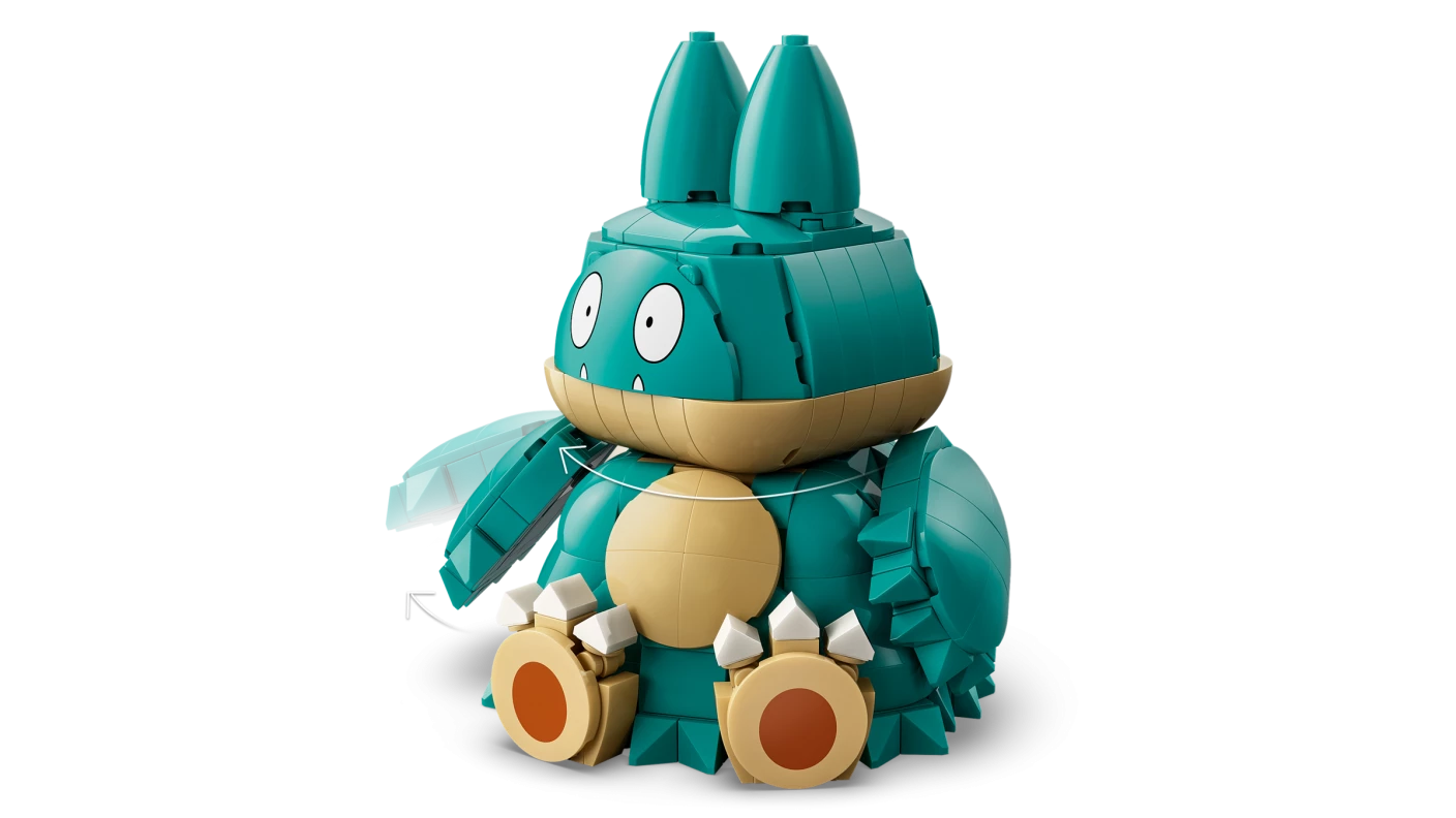 Munchlax
