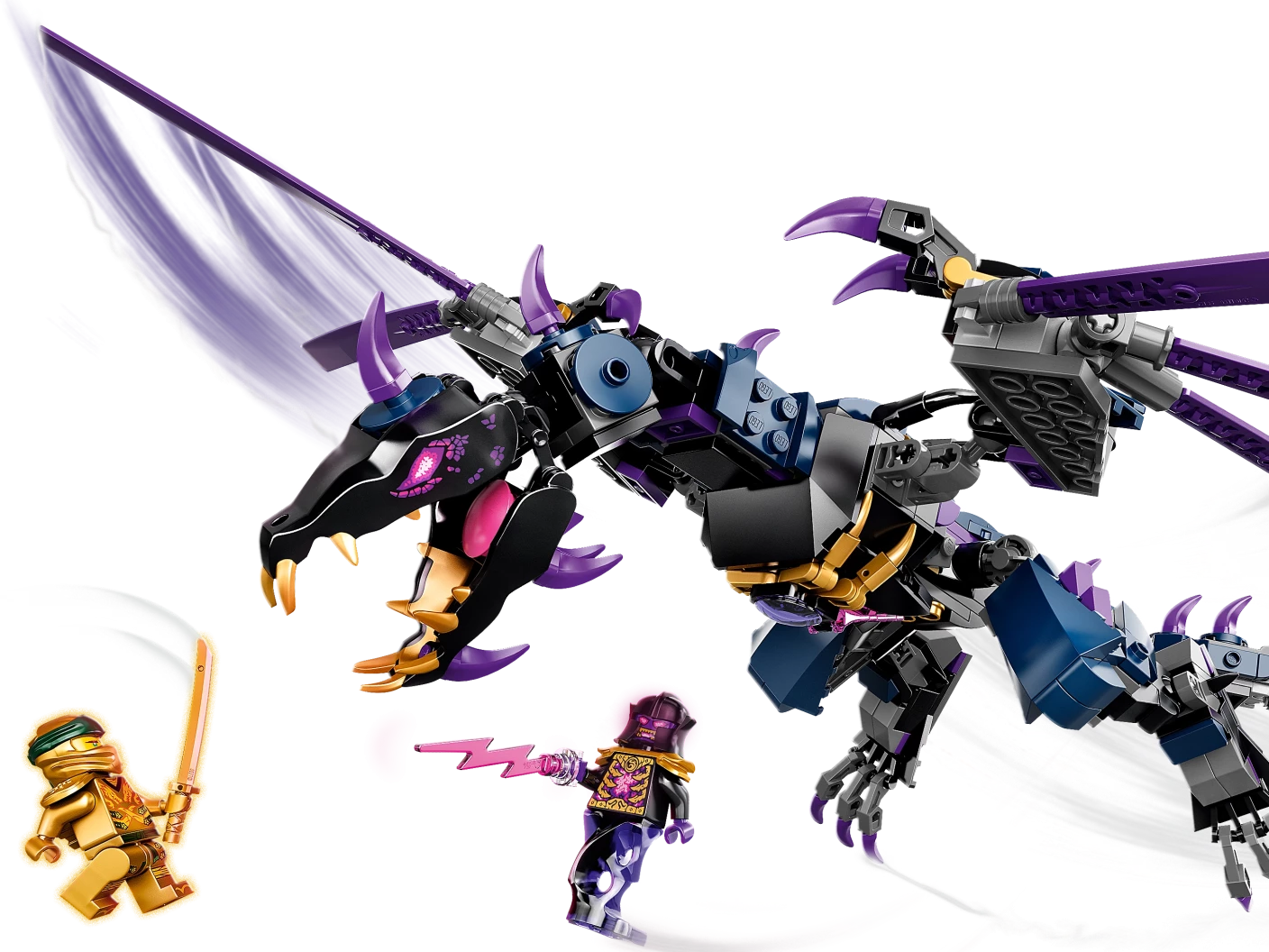 Overlord Draak