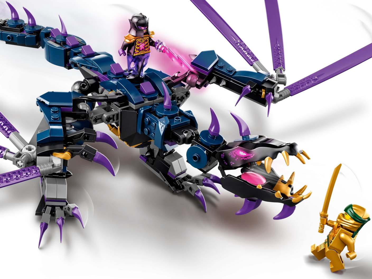 Overlord Draak