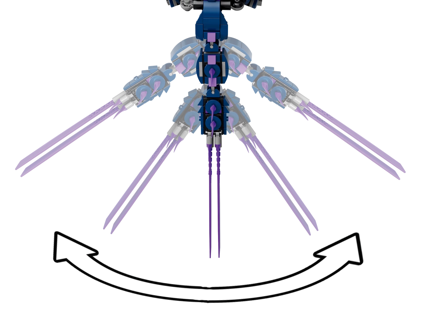 Overlord Draak