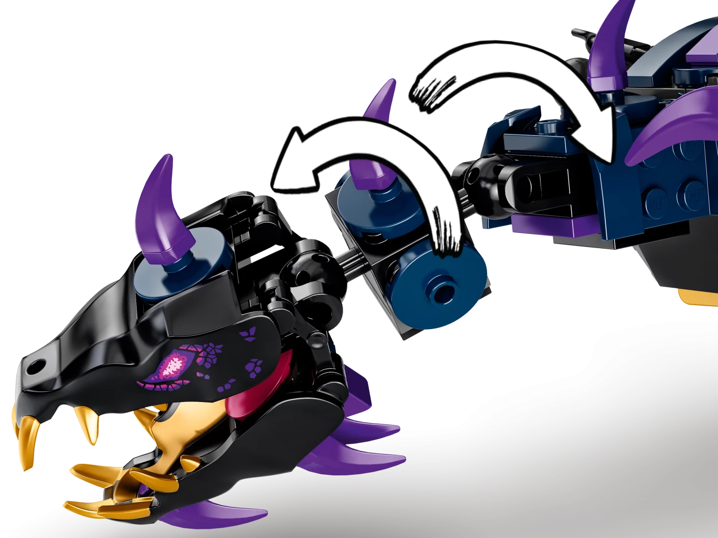 Overlord Draak