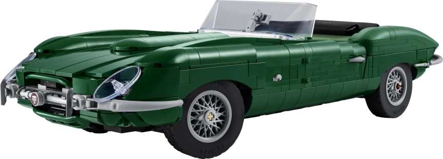 Jaguar E-Type