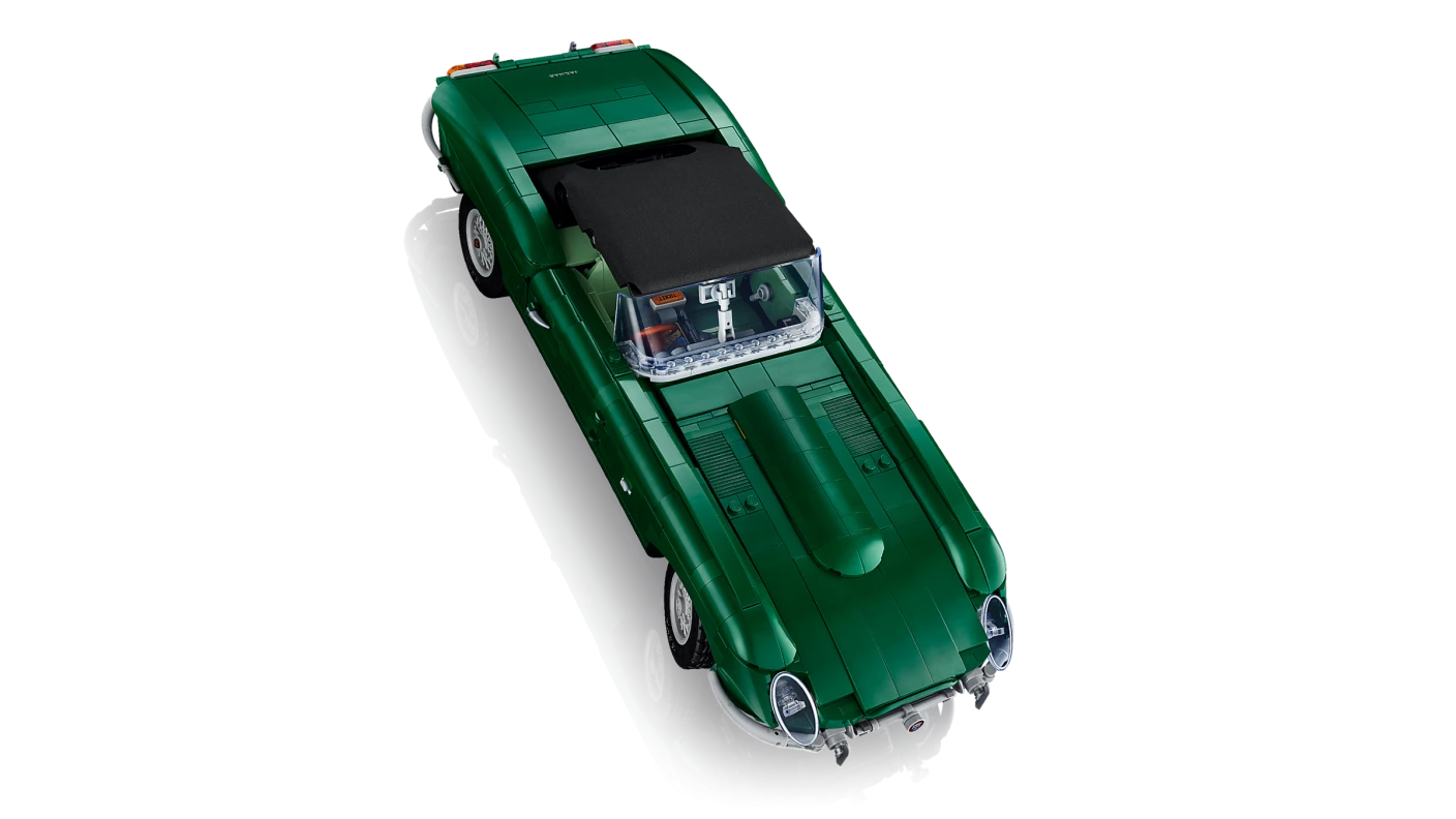 Jaguar E-Type